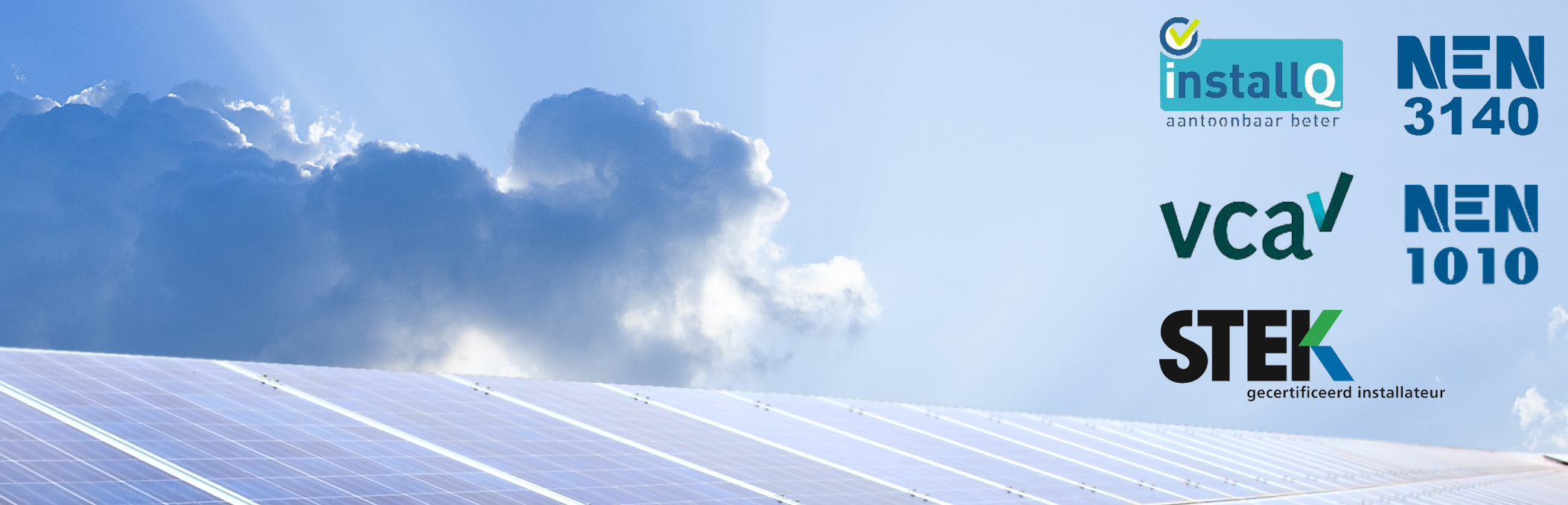 Solo Solar specialist in duurzame oplossingen in Purmerend